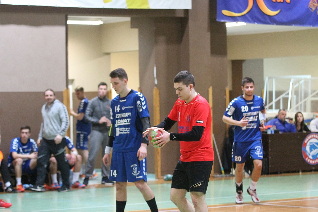 Dziewiątka podzieliła się punktami ze Spartą Oborniki Wlkp.