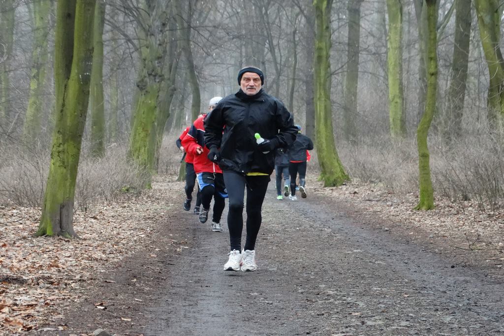 Legnicki etap Biegowego Grand Prix Zagłębia Miedziowego za nami