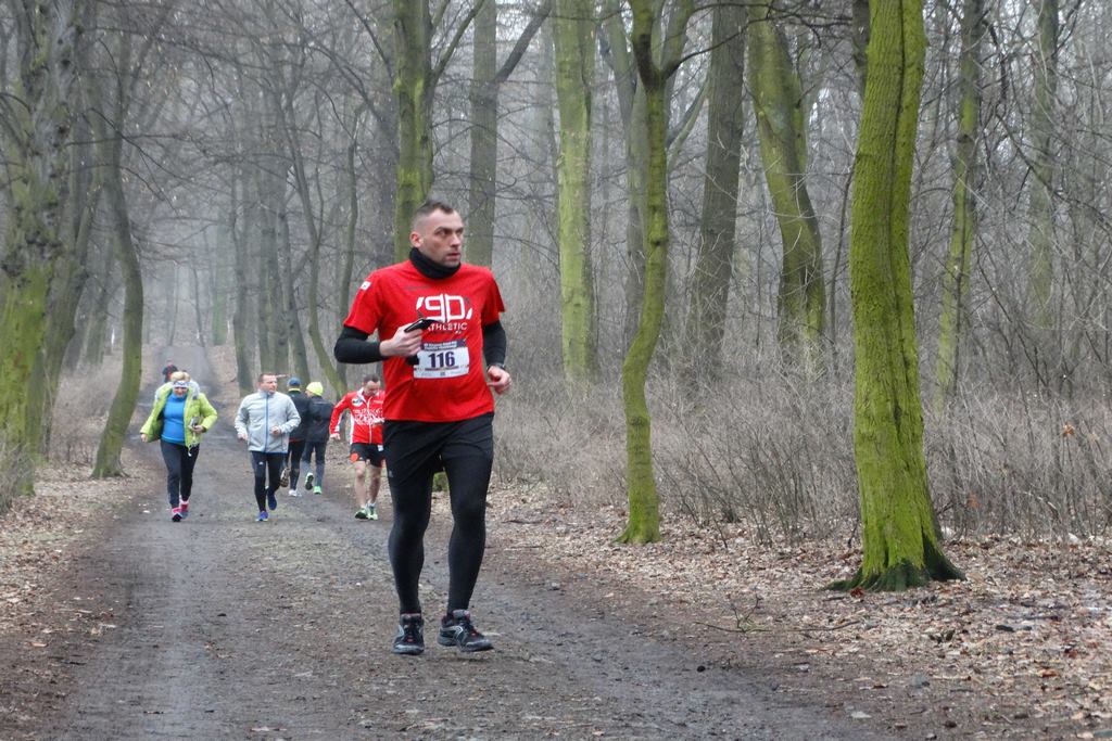 Legnicki etap Biegowego Grand Prix Zagłębia Miedziowego za nami