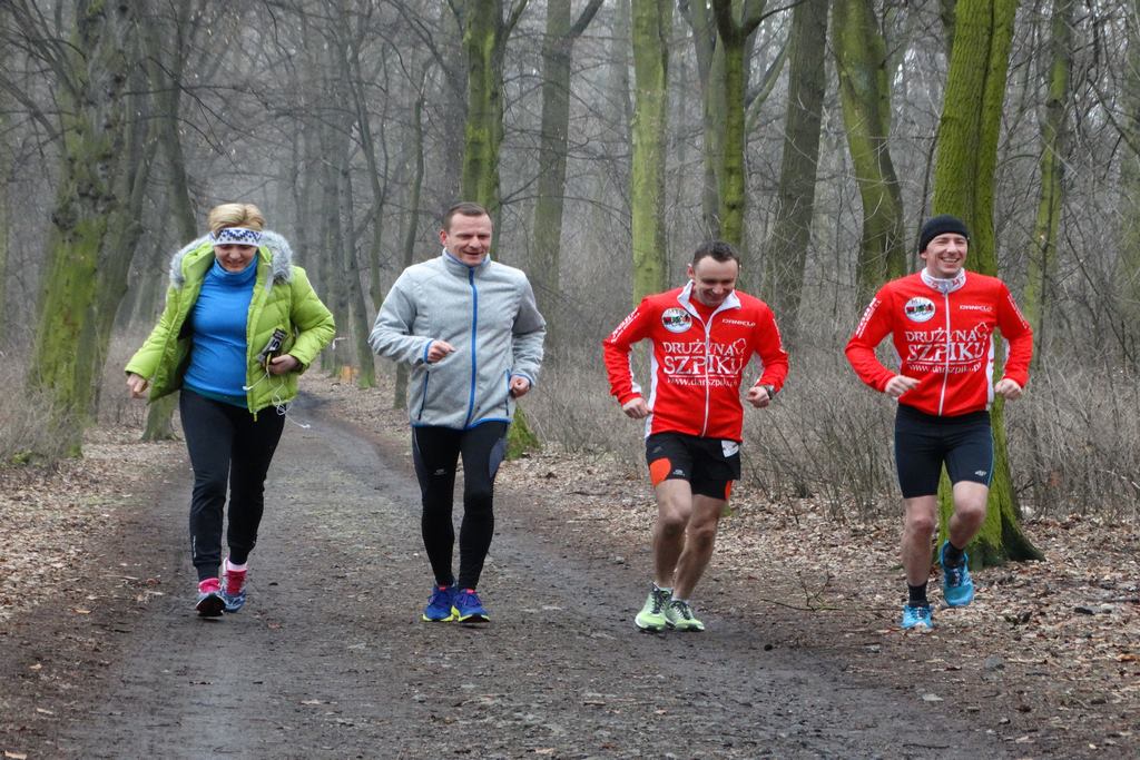Legnicki etap Biegowego Grand Prix Zagłębia Miedziowego za nami