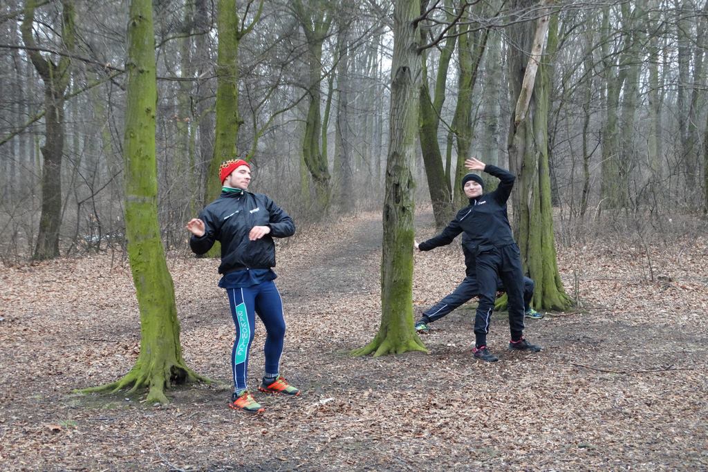 Legnicki etap Biegowego Grand Prix Zagłębia Miedziowego za nami