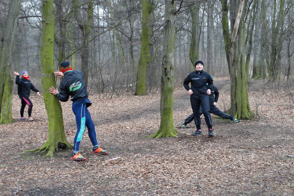 Legnicki etap Biegowego Grand Prix Zagłębia Miedziowego za nami
