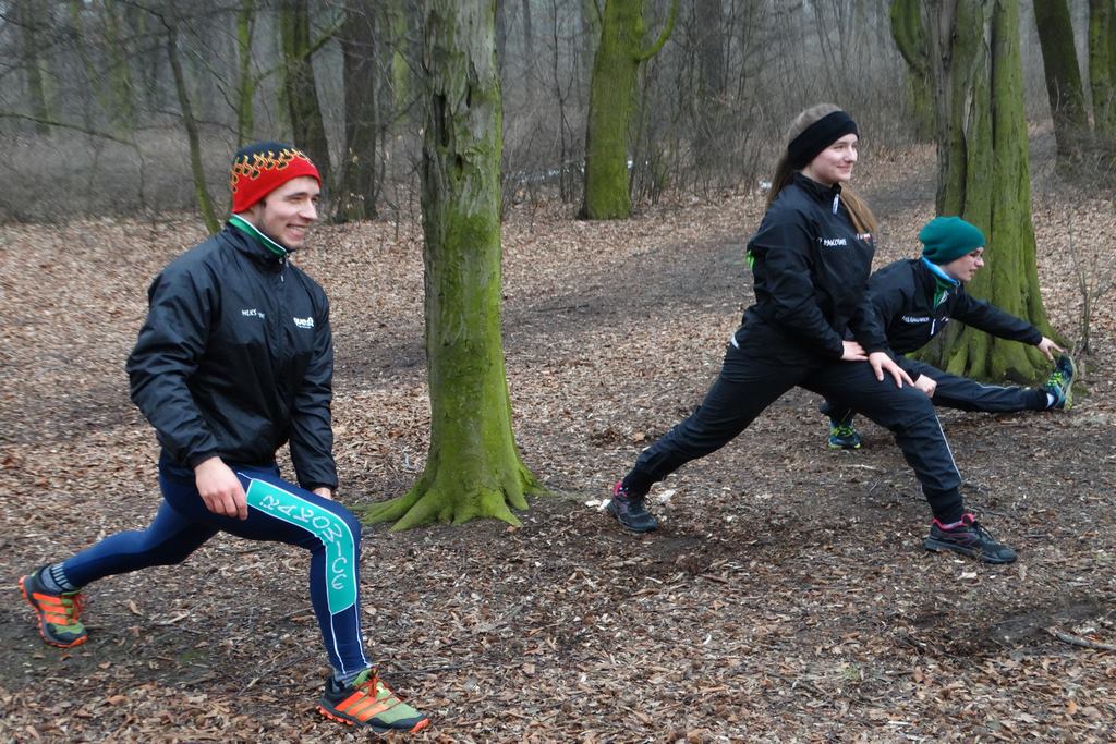 Legnicki etap Biegowego Grand Prix Zagłębia Miedziowego za nami