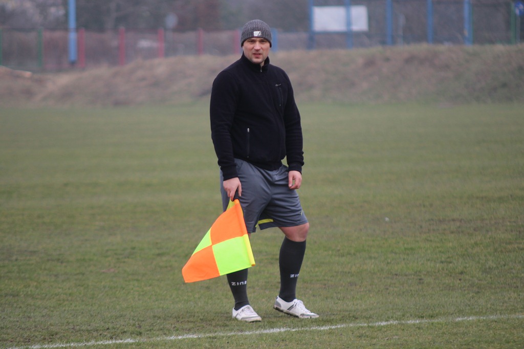 Rezerwy Miedzi Legnica lepsze od Sokoła Wielka Lipa