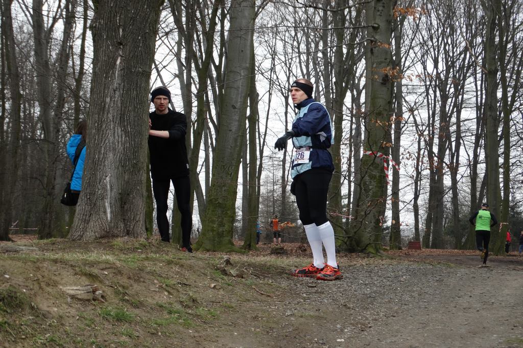 Legnicki etap Biegowego Grand Prix Zagłębia Miedziowego za nami
