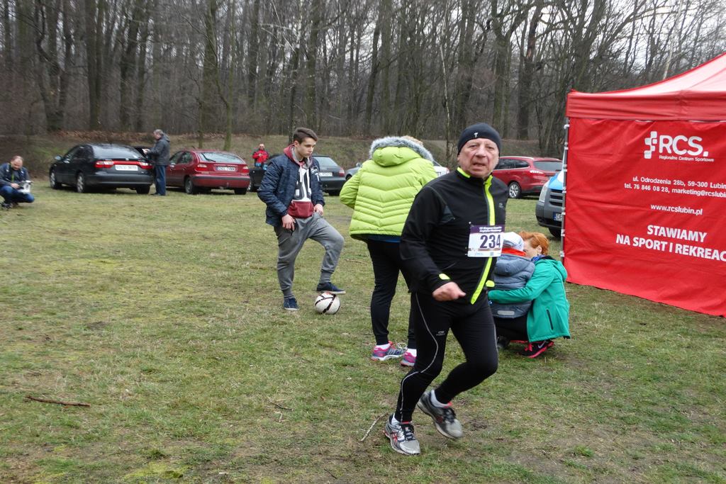 Legnicki etap Biegowego Grand Prix Zagłębia Miedziowego za nami