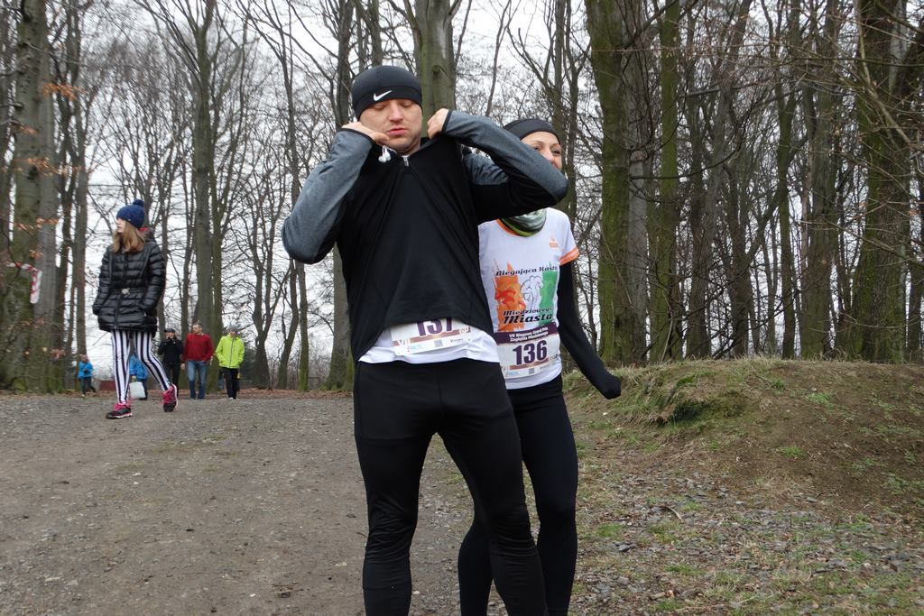 Legnicki etap Biegowego Grand Prix Zagłębia Miedziowego za nami