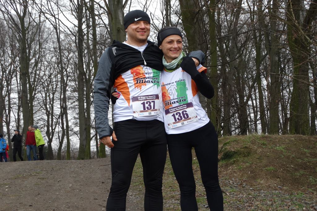 Legnicki etap Biegowego Grand Prix Zagłębia Miedziowego za nami