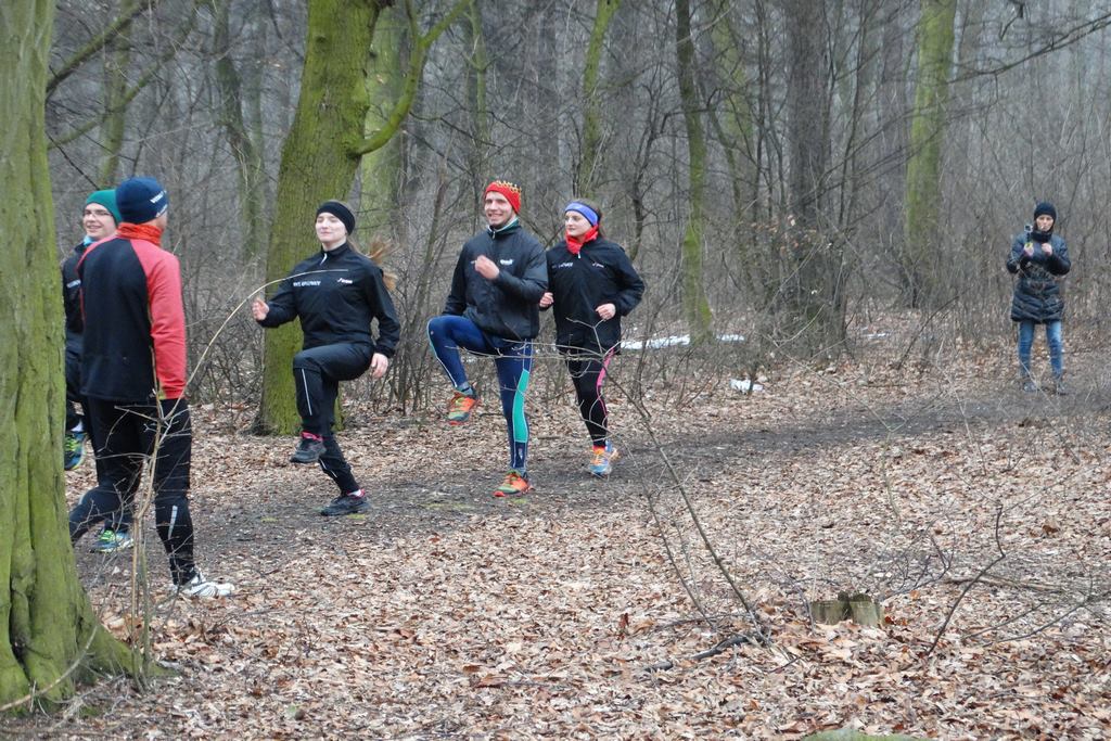 Legnicki etap Biegowego Grand Prix Zagłębia Miedziowego za nami