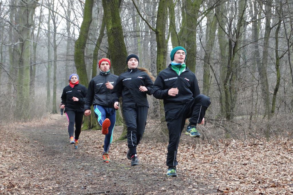 Legnicki etap Biegowego Grand Prix Zagłębia Miedziowego za nami