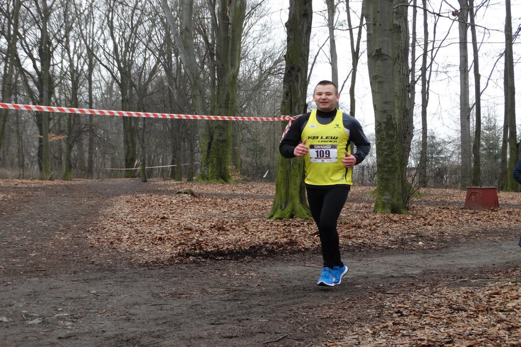 Legnicki etap Biegowego Grand Prix Zagłębia Miedziowego za nami