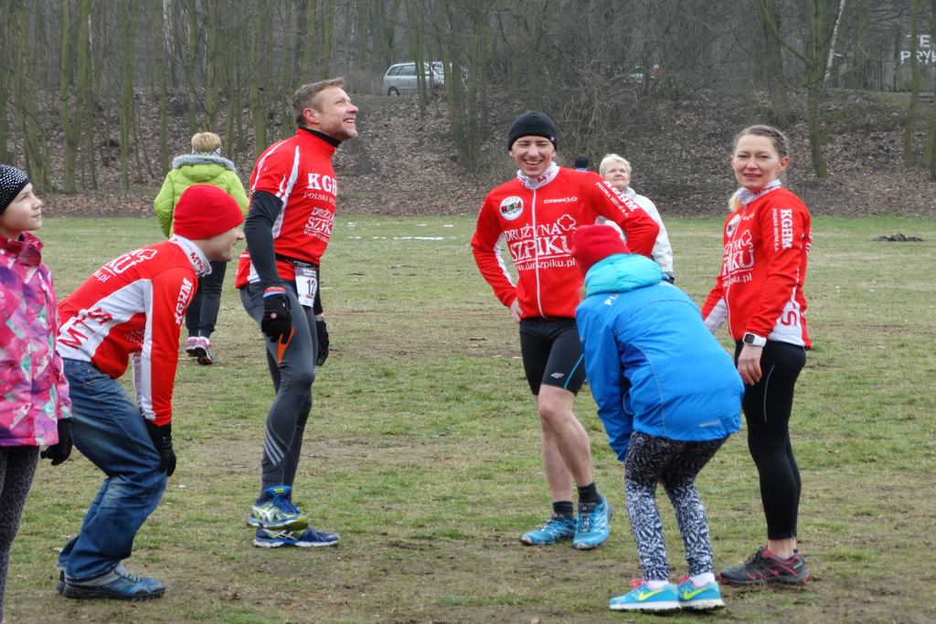 Legnicki etap Biegowego Grand Prix Zagłębia Miedziowego za nami