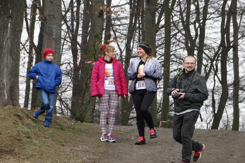 Legnicki etap Biegowego Grand Prix Zagłębia Miedziowego za nami
