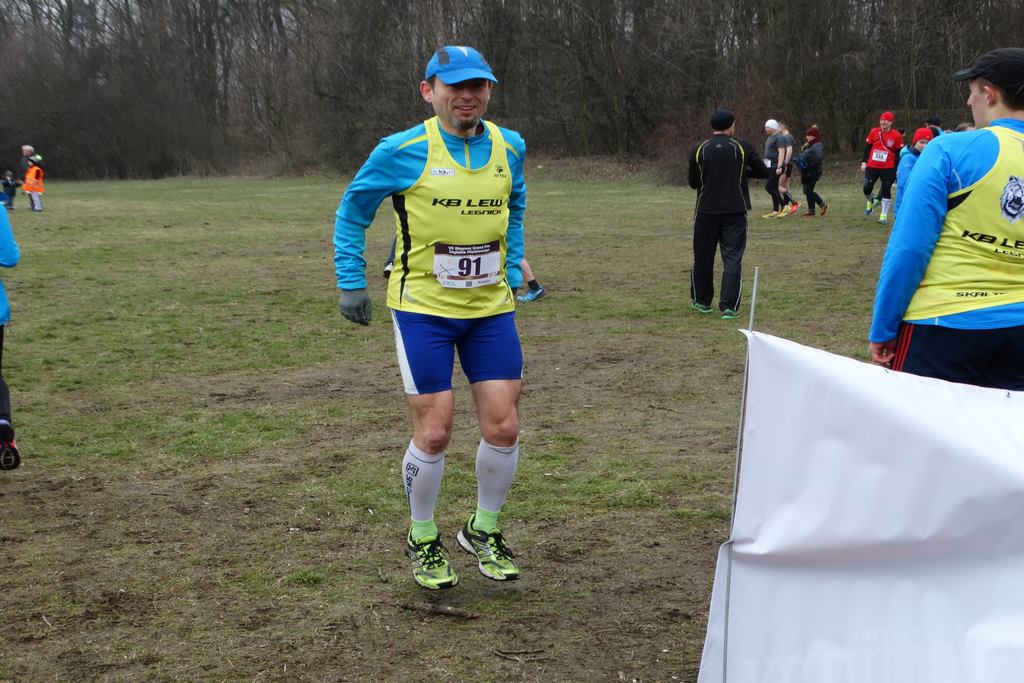 Legnicki etap Biegowego Grand Prix Zagłębia Miedziowego za nami
