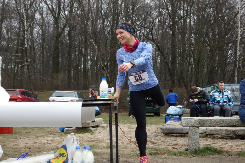 Legnicki etap Biegowego Grand Prix Zagłębia Miedziowego za nami
