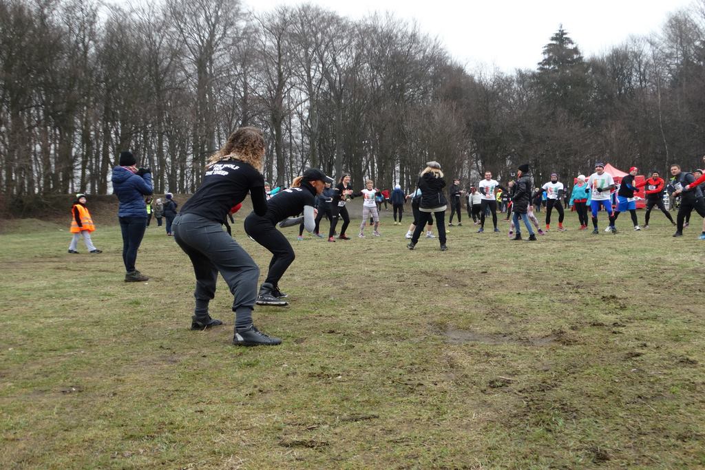 Legnicki etap Biegowego Grand Prix Zagłębia Miedziowego za nami