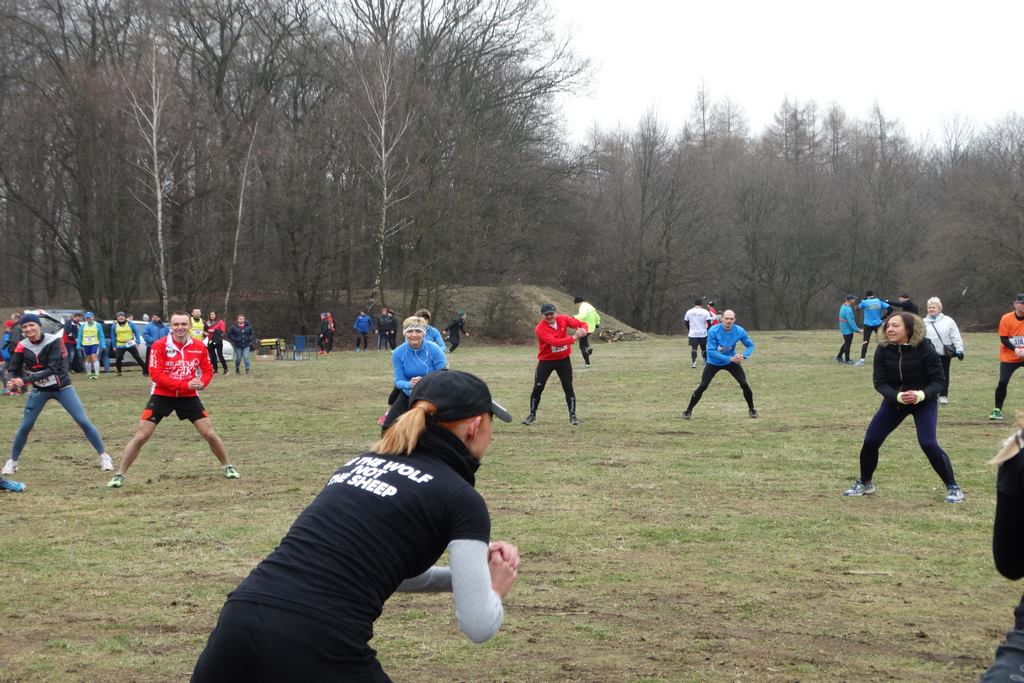 Legnicki etap Biegowego Grand Prix Zagłębia Miedziowego za nami