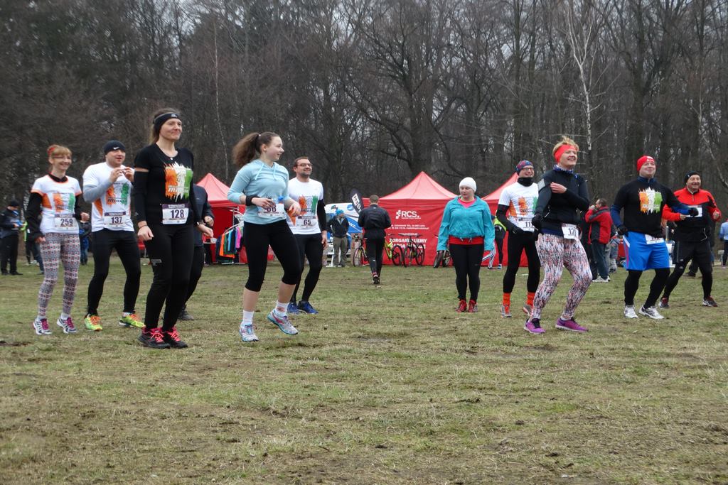 Legnicki etap Biegowego Grand Prix Zagłębia Miedziowego za nami