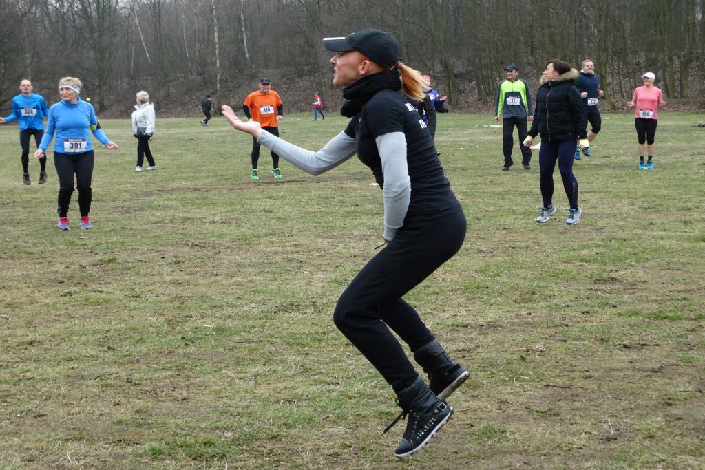Legnicki etap Biegowego Grand Prix Zagłębia Miedziowego za nami