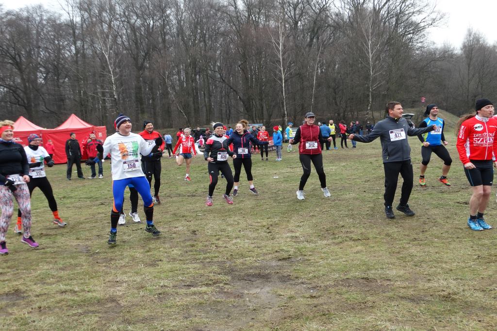 Legnicki etap Biegowego Grand Prix Zagłębia Miedziowego za nami