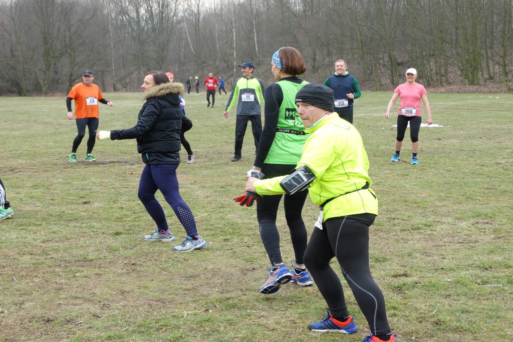 Legnicki etap Biegowego Grand Prix Zagłębia Miedziowego za nami