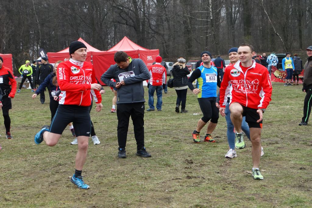 Legnicki etap Biegowego Grand Prix Zagłębia Miedziowego za nami