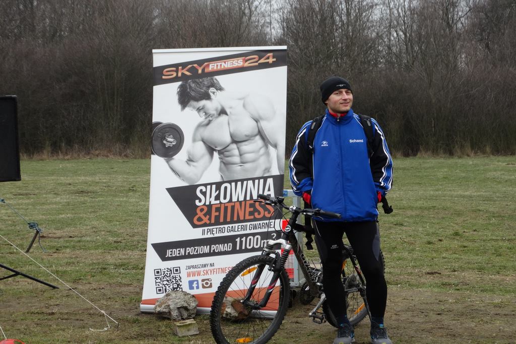 Legnicki etap Biegowego Grand Prix Zagłębia Miedziowego za nami