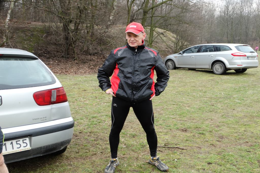 Legnicki etap Biegowego Grand Prix Zagłębia Miedziowego za nami