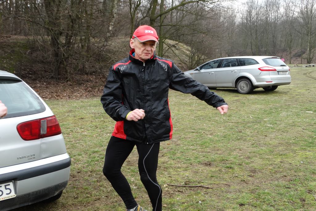 Legnicki etap Biegowego Grand Prix Zagłębia Miedziowego za nami