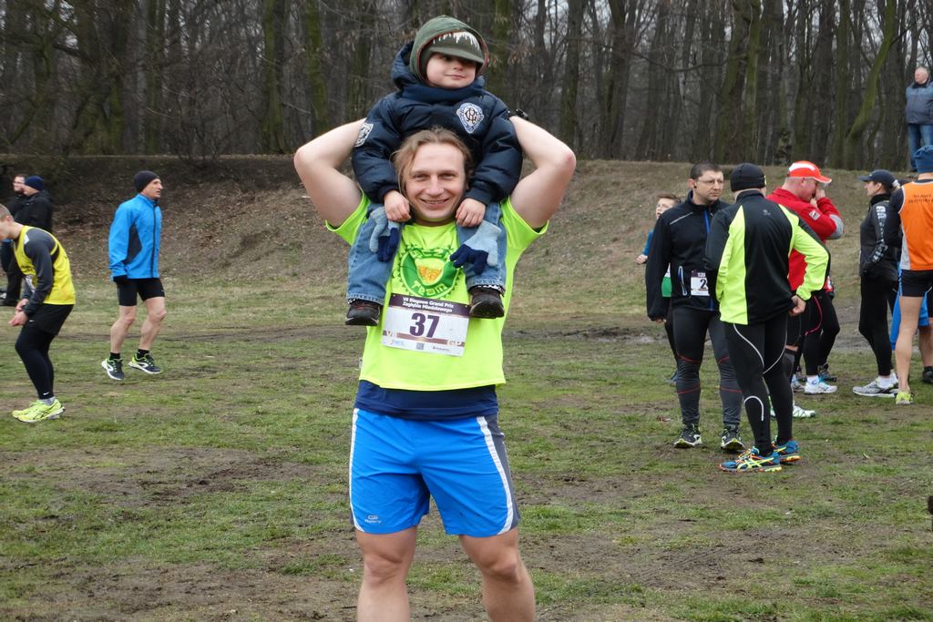 Legnicki etap Biegowego Grand Prix Zagłębia Miedziowego za nami