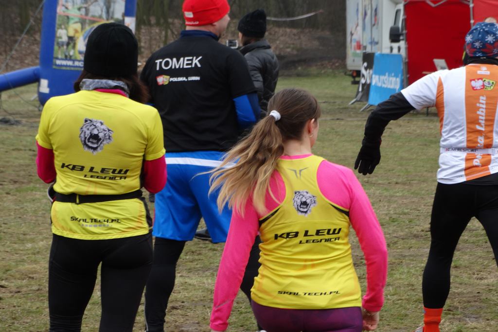 Legnicki etap Biegowego Grand Prix Zagłębia Miedziowego za nami