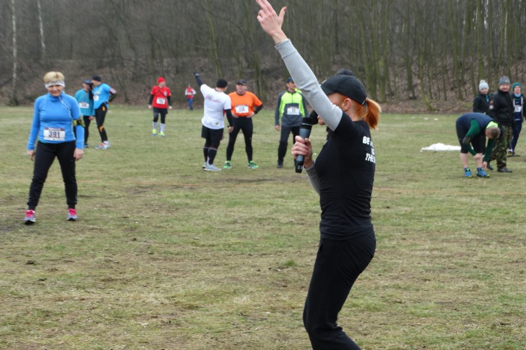 Legnicki etap Biegowego Grand Prix Zagłębia Miedziowego za nami