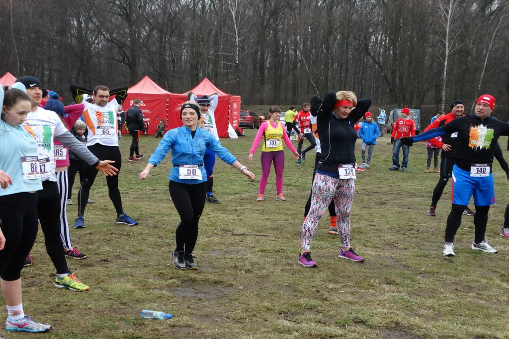 Legnicki etap Biegowego Grand Prix Zagłębia Miedziowego za nami