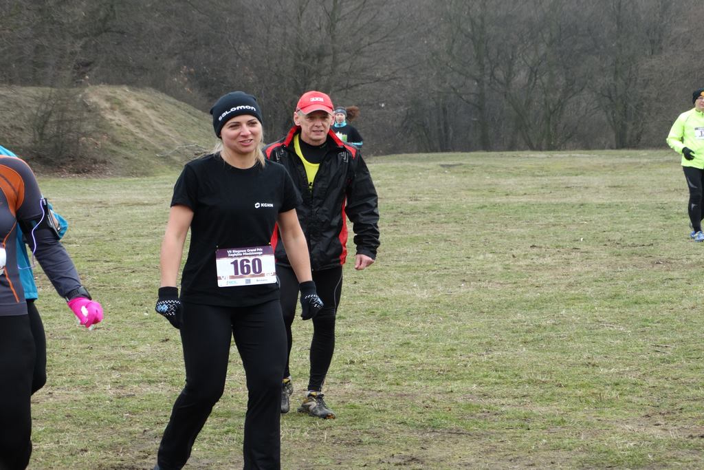 Legnicki etap Biegowego Grand Prix Zagłębia Miedziowego za nami