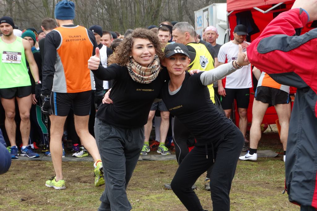 Legnicki etap Biegowego Grand Prix Zagłębia Miedziowego za nami