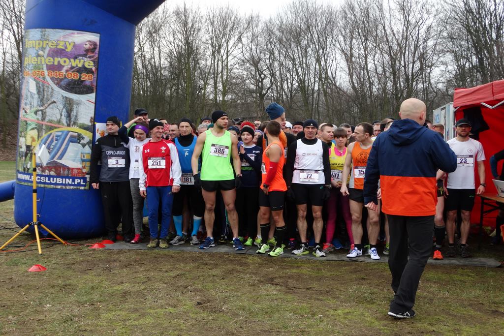 Legnicki etap Biegowego Grand Prix Zagłębia Miedziowego za nami