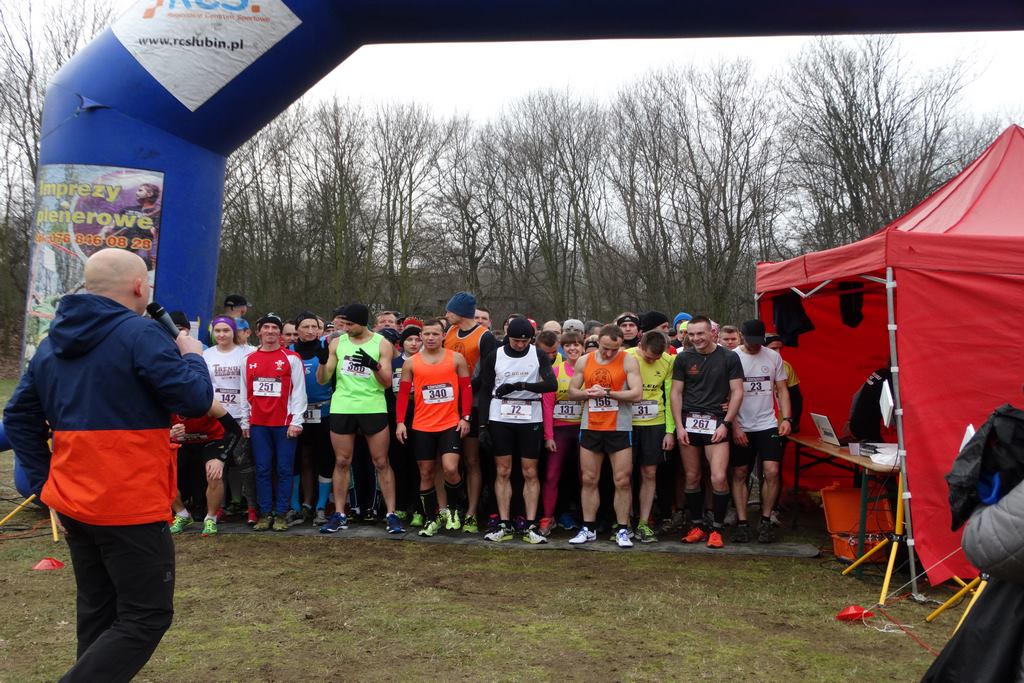 Legnicki etap Biegowego Grand Prix Zagłębia Miedziowego za nami