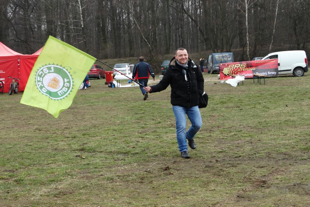 Legnicki etap Biegowego Grand Prix Zagłębia Miedziowego za nami