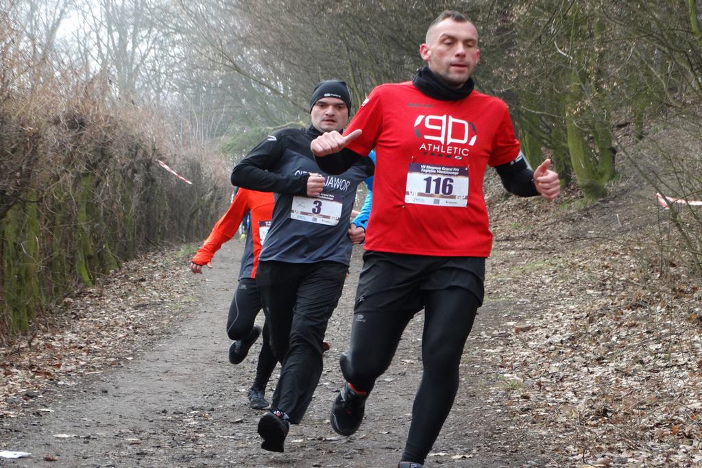 Legnicki etap Biegowego Grand Prix Zagłębia Miedziowego za nami