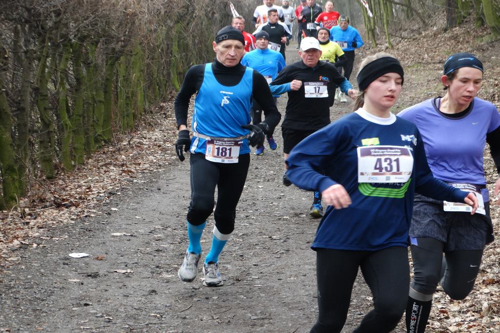 Legnicki etap Biegowego Grand Prix Zagłębia Miedziowego za nami