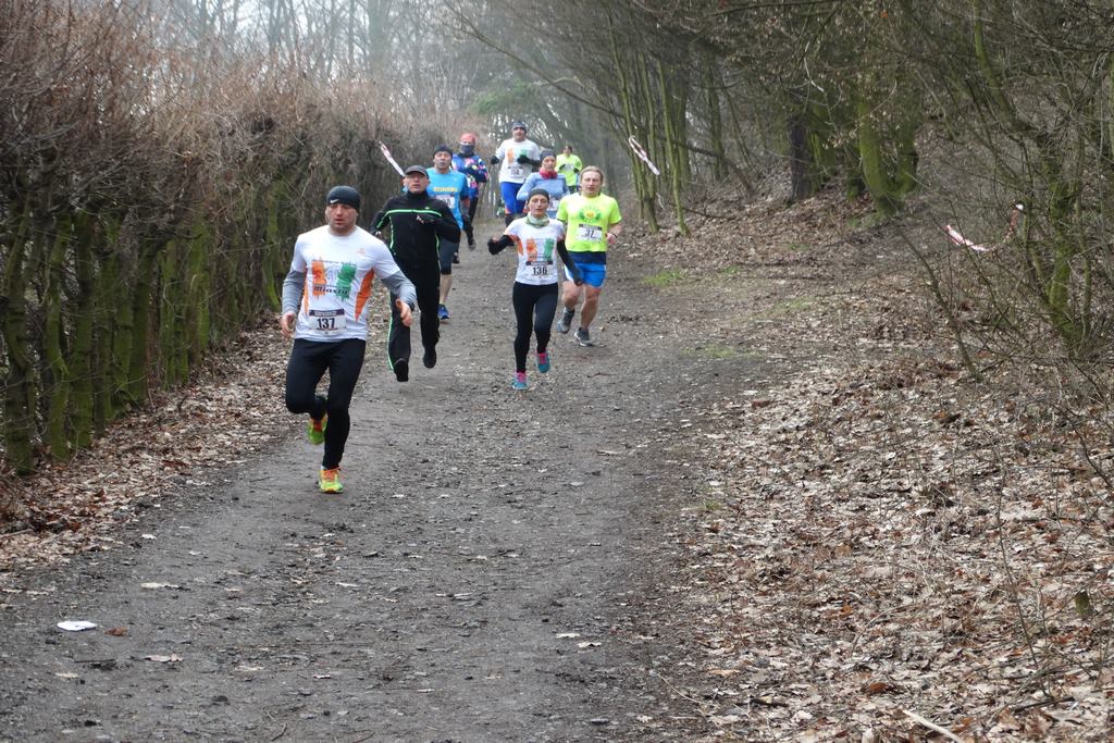 Legnicki etap Biegowego Grand Prix Zagłębia Miedziowego za nami