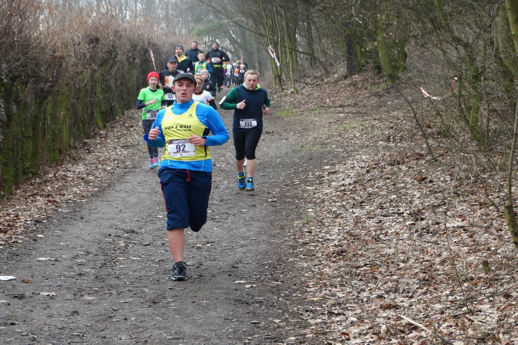 Legnicki etap Biegowego Grand Prix Zagłębia Miedziowego za nami