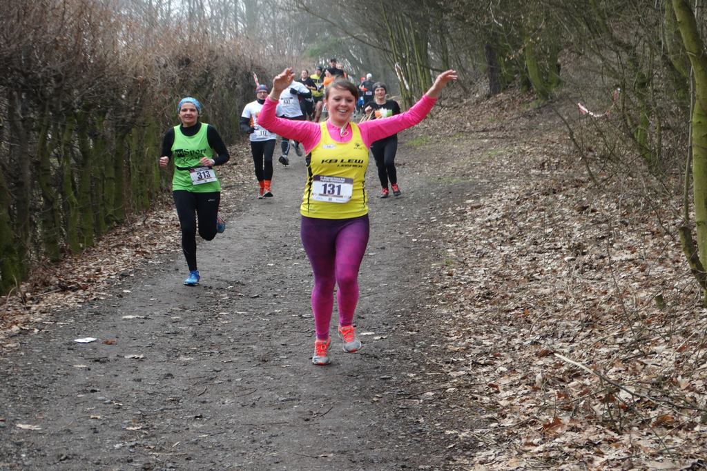 Legnicki etap Biegowego Grand Prix Zagłębia Miedziowego za nami