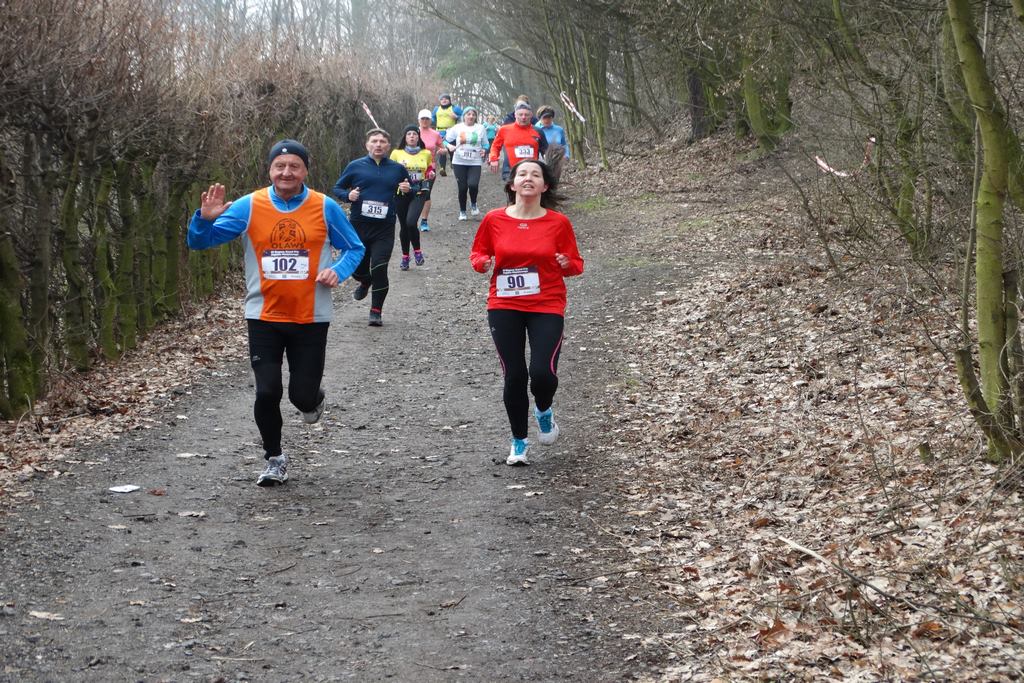 Legnicki etap Biegowego Grand Prix Zagłębia Miedziowego za nami