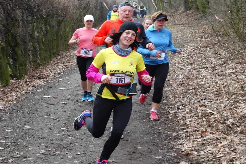 Legnicki etap Biegowego Grand Prix Zagłębia Miedziowego za nami