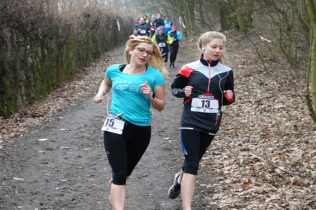 Legnicki etap Biegowego Grand Prix Zagłębia Miedziowego za nami
