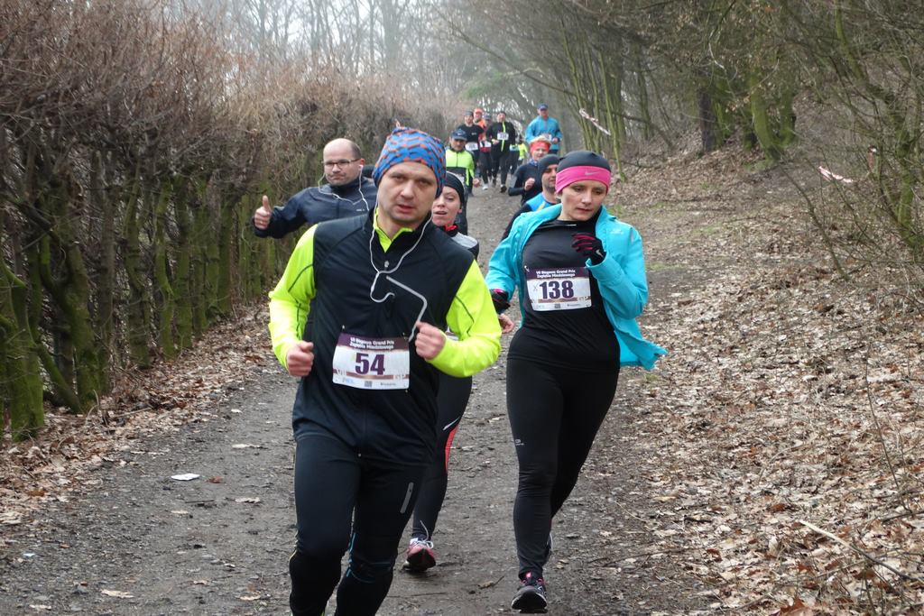Legnicki etap Biegowego Grand Prix Zagłębia Miedziowego za nami