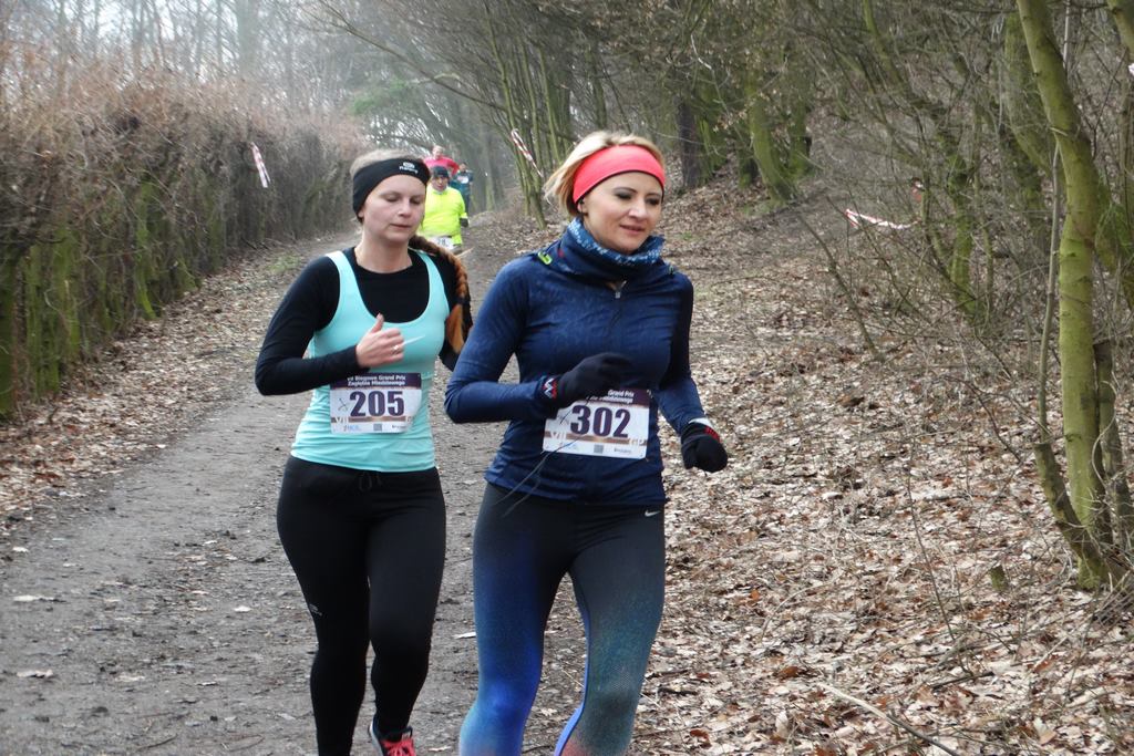 Legnicki etap Biegowego Grand Prix Zagłębia Miedziowego za nami