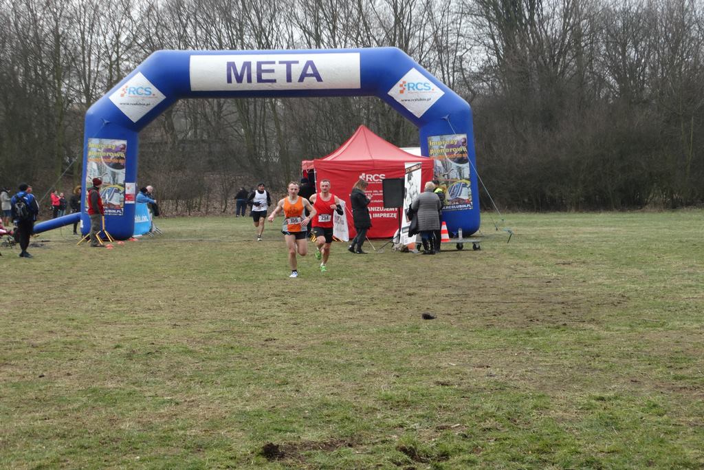 Legnicki etap Biegowego Grand Prix Zagłębia Miedziowego za nami