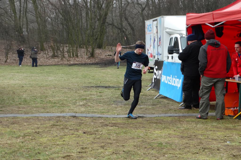 Legnicki etap Biegowego Grand Prix Zagłębia Miedziowego za nami